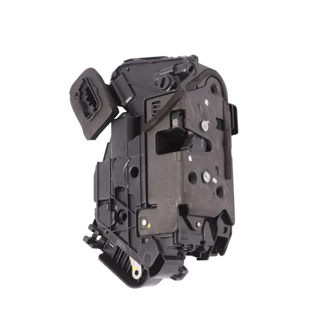 Volkswagen Golf Sportsvan Door Lock Latch Mechanism Rear Right O/S - SKU 5NA839016B - Part number 5NA839016B