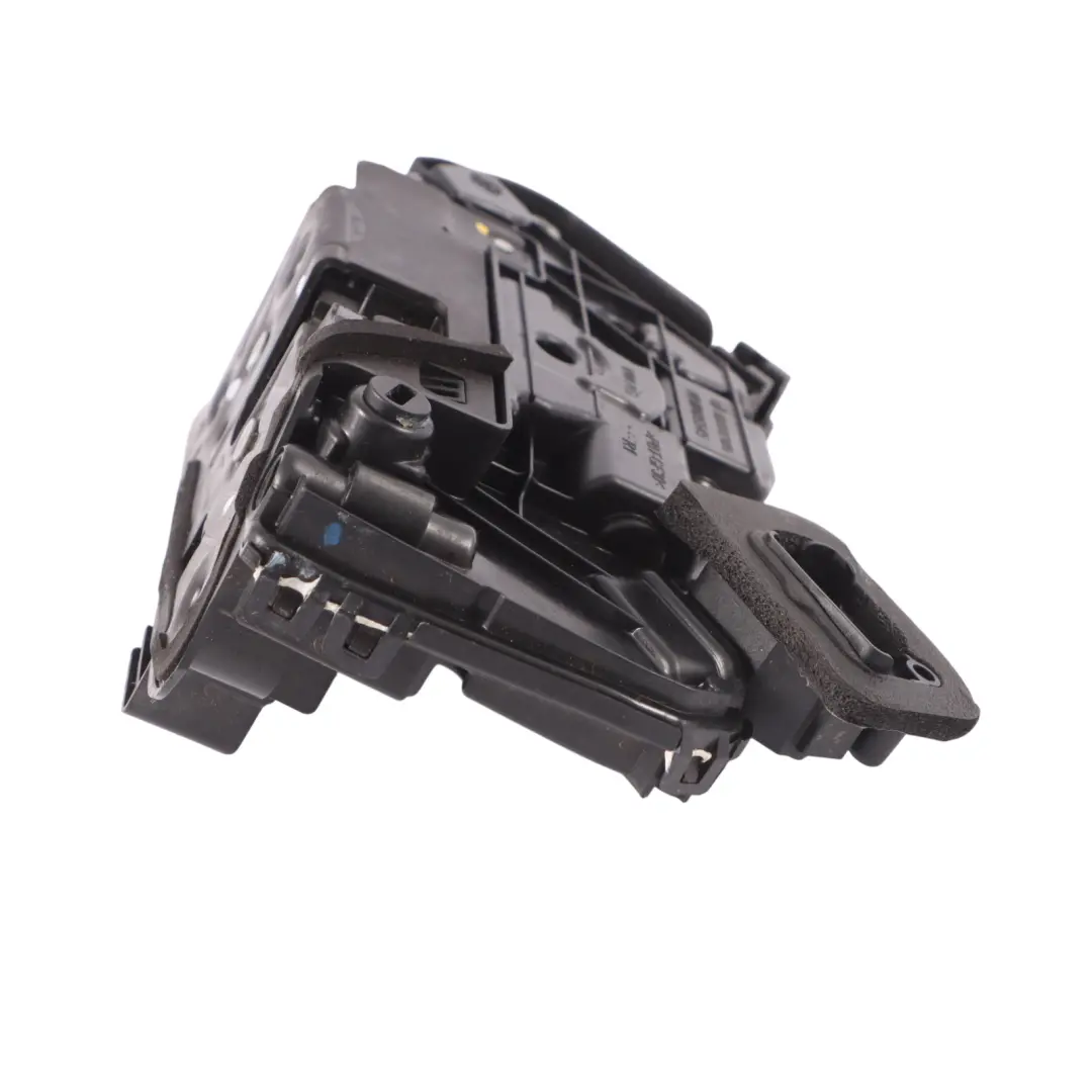 Door Lock Latch Mechanism Rear Right O/S to Volkswagen Golf Sportsvan with Part number 5NA839016B Volkswagen Golf Sportsvan Door Lock Latch Mechanism Rear Right O/S - SKU 5NA839016B - Part number 5NA839016B