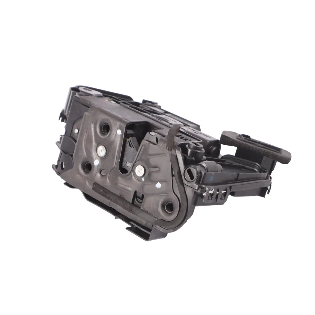 Volkswagen Golf Sportsvan Türverriegelung Hinten Rechts - SKU 5NA839016B - Teilenummer 5NA839016B
