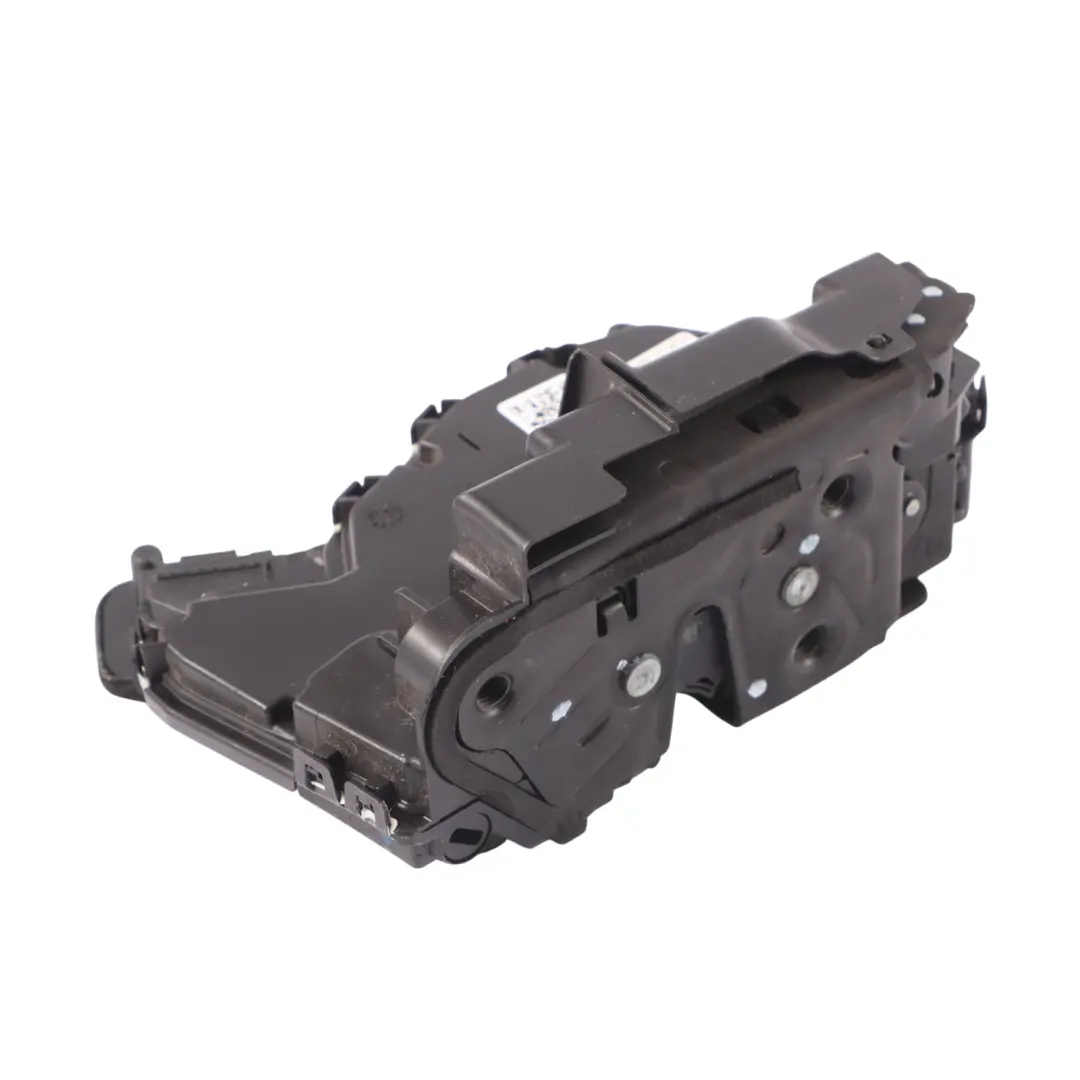 Volkswagen Golf Sportsvan Door Lock Latch Mechanism Rear Right O/S - SKU 5NA839016B - Part number 5NA839016B