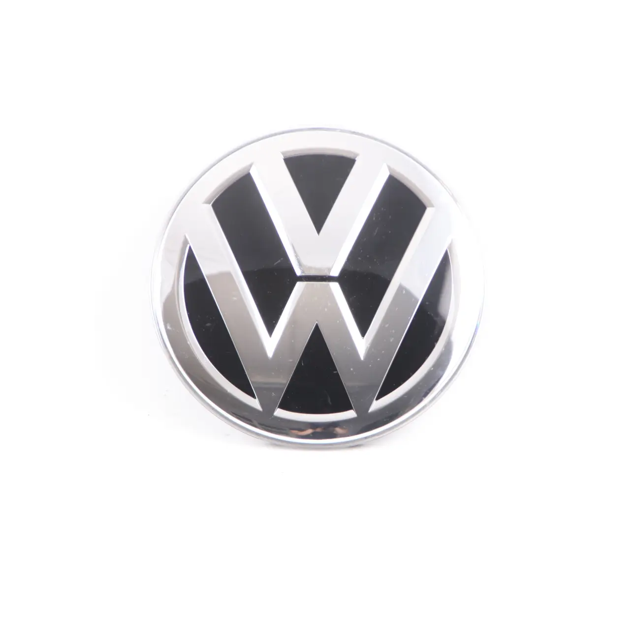 Volkswagen VW Tiguan 2 Embléma Jelvény Első Lökhárító Hűtőrács Logó 5NA853601
