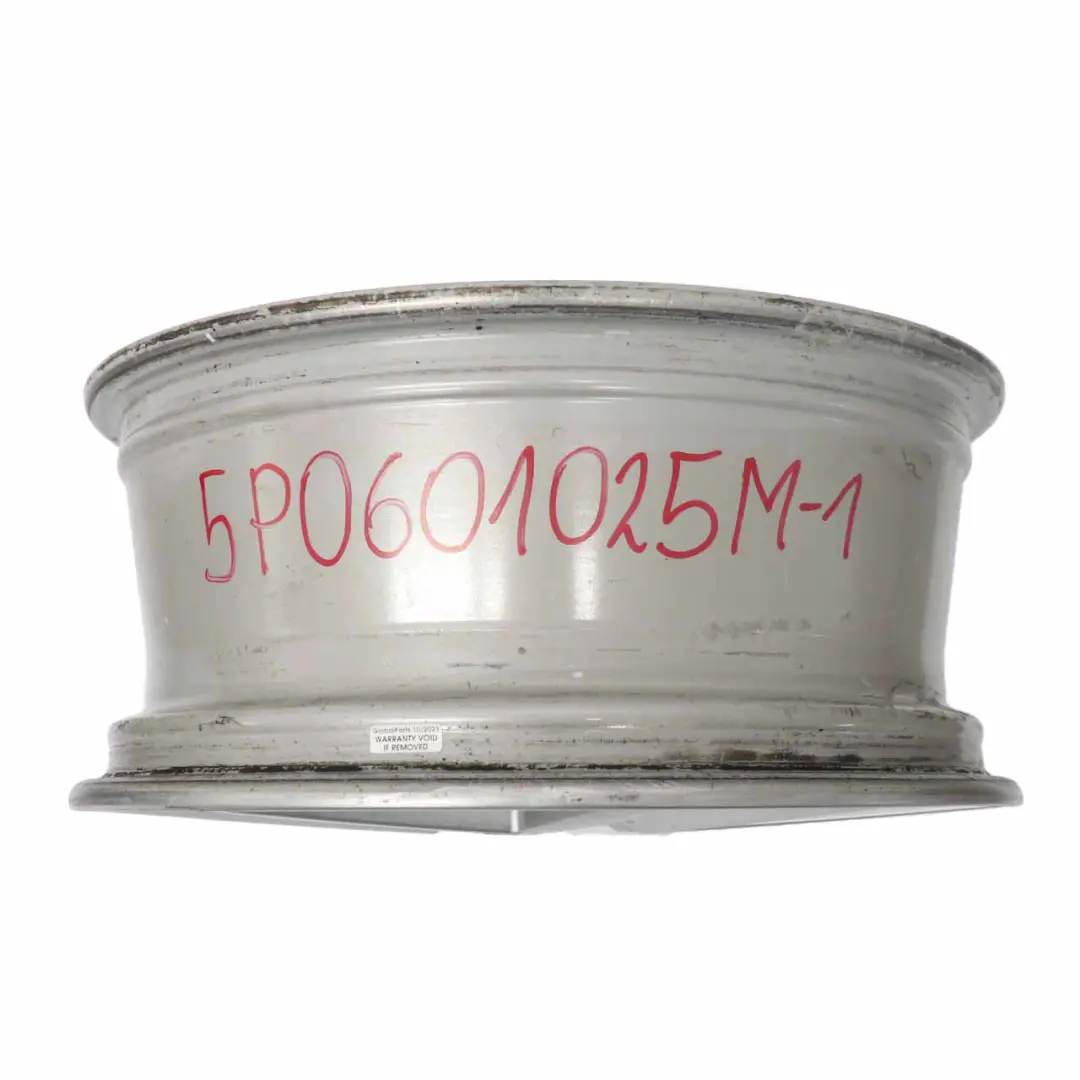 Felga Aluminiowa 17" 7J do Seat Leon 2 3 o numerze 5P0601025M Seat Leon 2 3 Felga Aluminiowa 17" 7J - SKU 5P0601025M-1 - Numer Części 5P0601025M