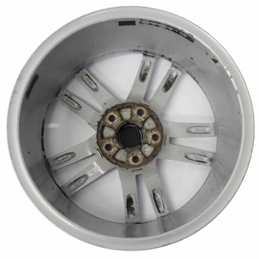 Seat Leon 2 3 Felga Aluminiowa 17" 7J - SKU 5P0601025M-1 - Numer Części 5P0601025M