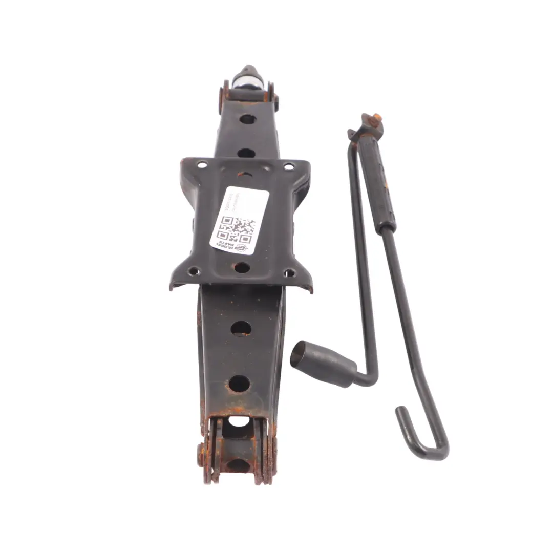 VW Volkswagen Golf SV Vehículo de Emergencia Mango Kit - SKU 5Q0011031E - Número de pieza 5Q0011031E