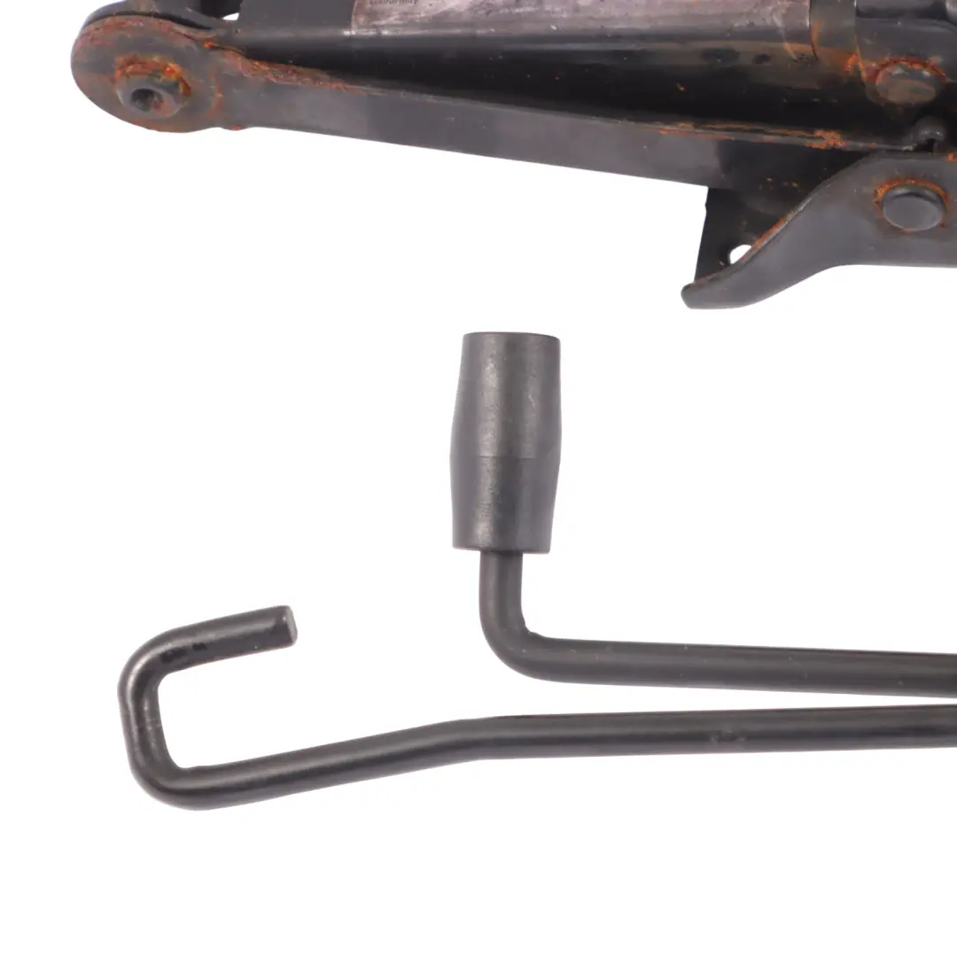 VW Volkswagen Golf SV Emergency Car Vehicle Jack Handle Tool Kit - SKU 5Q0011031E - Part number 5Q0011031E