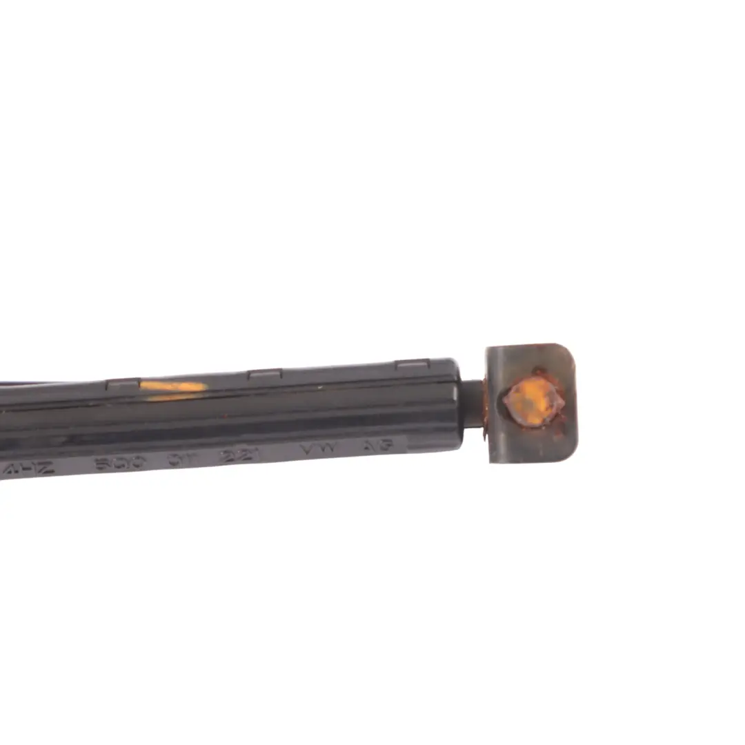 VW Volkswagen Golf SV Emergency Car Vehicle Jack Handle Tool Kit - SKU 5Q0011031E - Part number 5Q0011031E