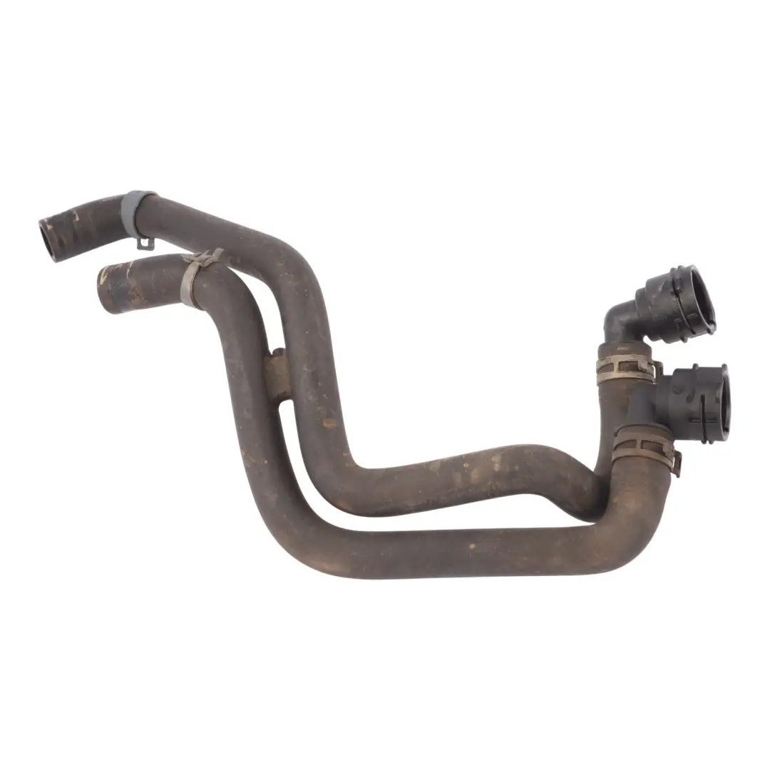 benzina motore tubo di raffreddamento tubo per Volkswagen VW Golf SV con numero di parte 5Q0121156C Volkswagen VW Golf SV benzina motore tubo di raffreddamento tubo - SKU 5Q0121156C - Numero di parte 5Q0121156C