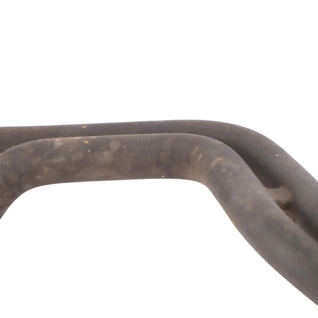 Volkswagen VW Golf SV benzina motore tubo di raffreddamento tubo - SKU 5Q0121156C - Numero di parte 5Q0121156C
