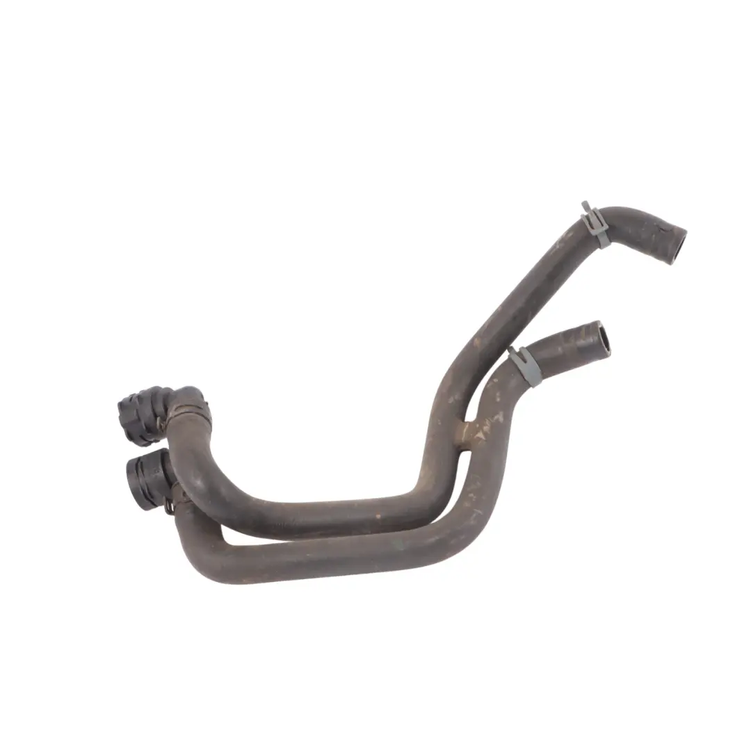 Volkswagen VW Golf SV Benzin Motor Kühlmittelrohr Schlauch Entlüftung - SKU 5Q0121156C - Teilenummer 5Q0121156C