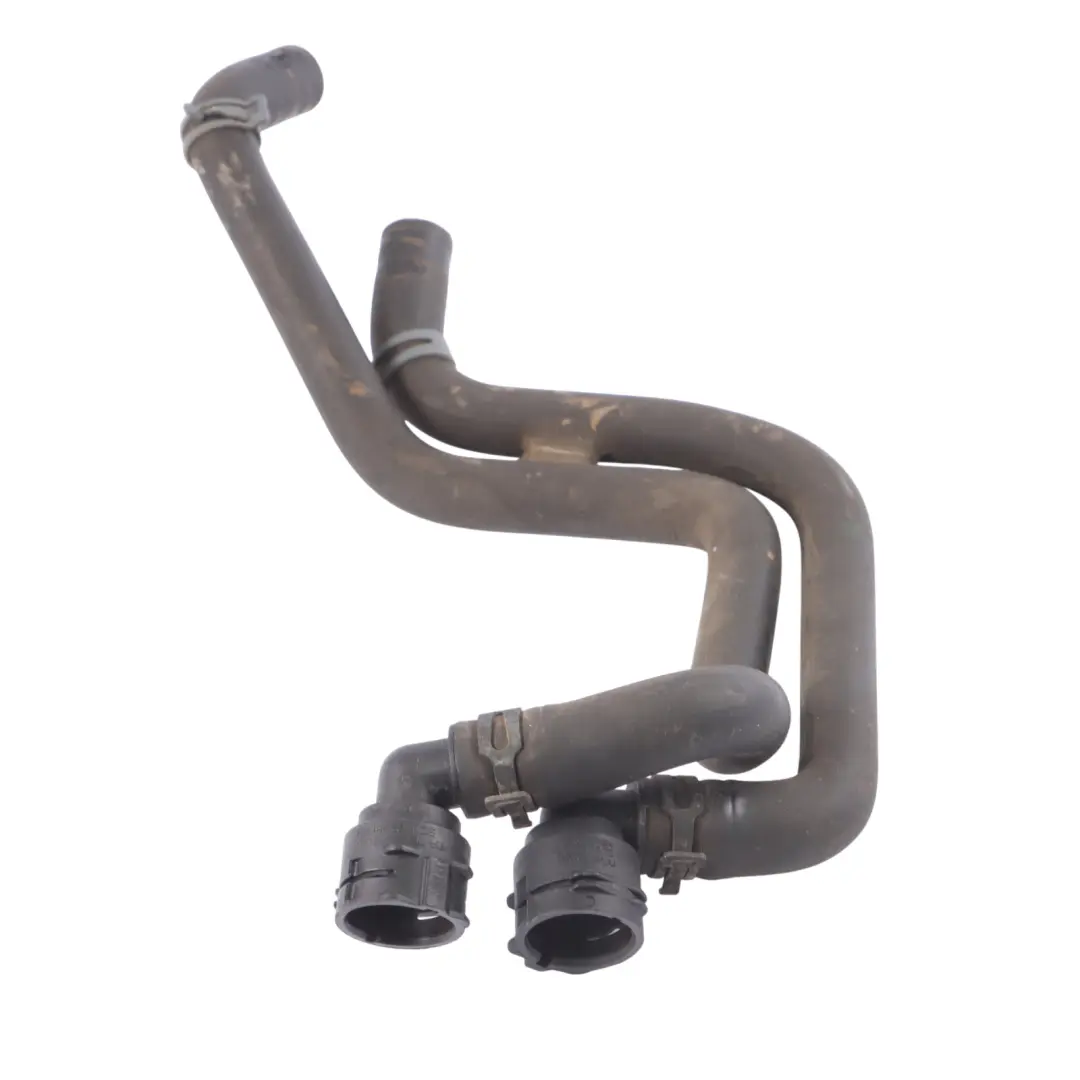 Coolant Pipe Hose Vent to Volkswagen VW Golf SV Petrol Engine with Part number 5Q0121156C Volkswagen VW Golf SV Petrol Engine Coolant Pipe Hose Vent - SKU 5Q0121156C - Part number 5Q0121156C