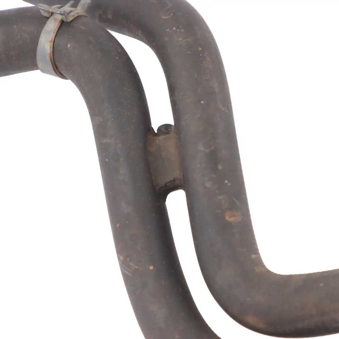 benzina motore tubo di raffreddamento tubo per Volkswagen VW Golf SV con numero di parte 5Q0121156C Volkswagen VW Golf SV benzina motore tubo di raffreddamento tubo - SKU 5Q0121156C - Numero di parte 5Q0121156C