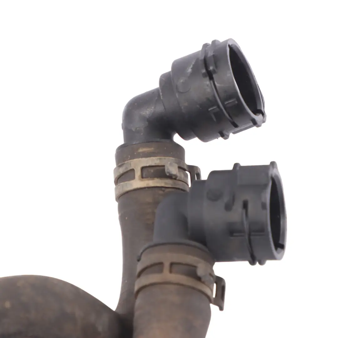 Gasolina Motor Refrigerante Tubo Ventilación para Volkswagen VW Golf SV con número de pieza 5Q0121156C Volkswagen VW Golf SV Gasolina Motor Refrigerante Tubo Ventilación - SKU 5Q0121156C - Número de pieza 5Q0121156C