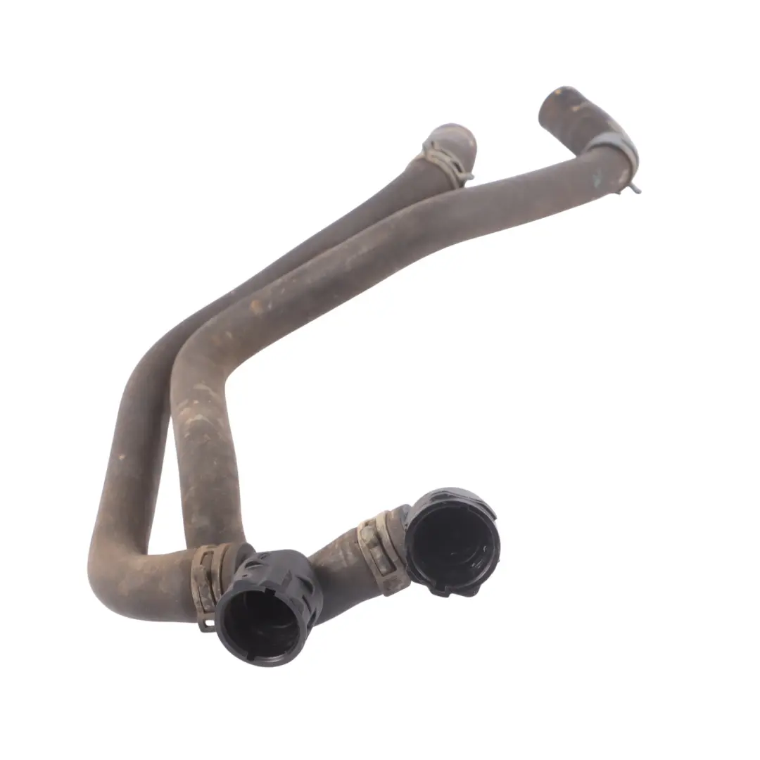 Volkswagen VW Golf SV benzina motore tubo di raffreddamento tubo - SKU 5Q0121156C - Numero di parte 5Q0121156C