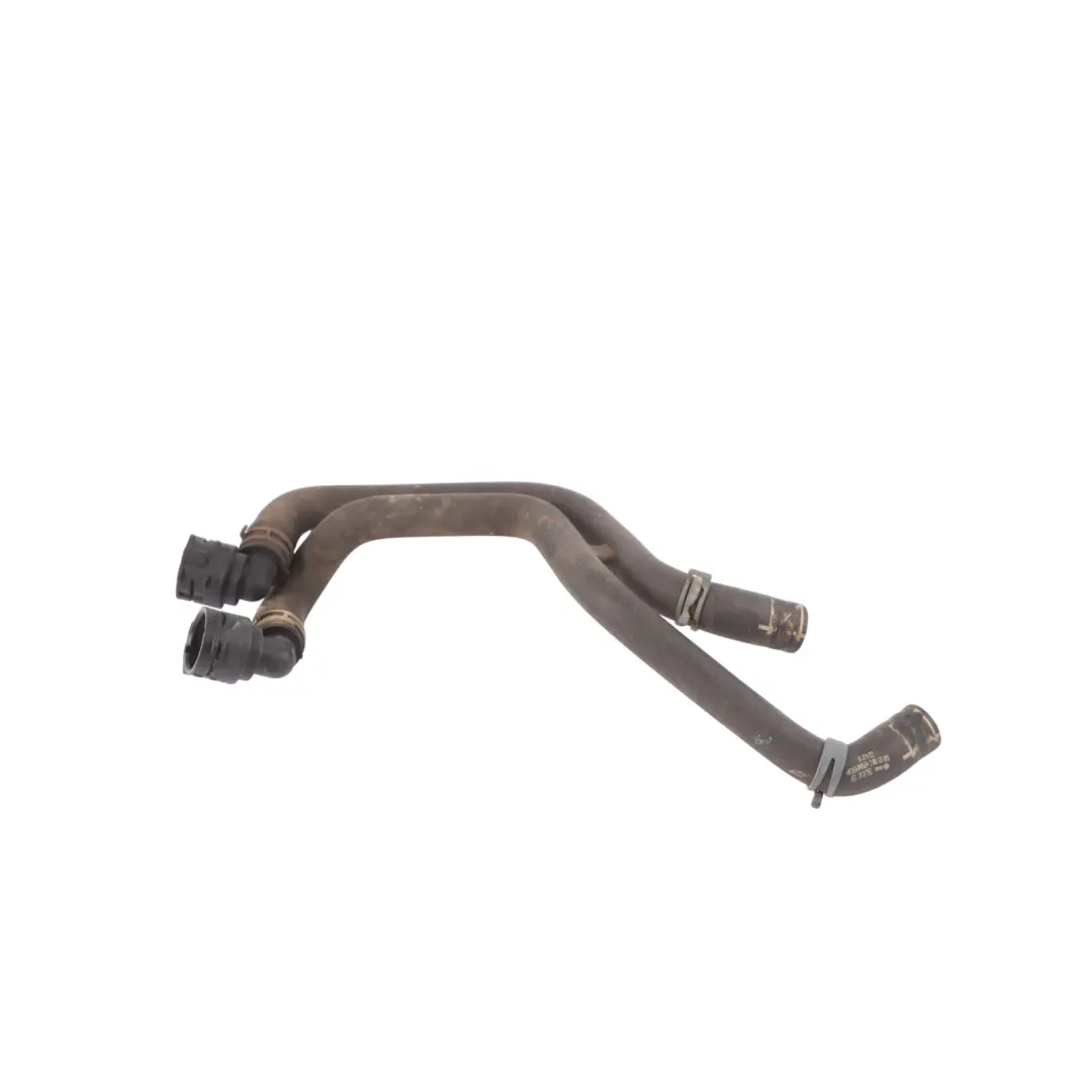 Volkswagen VW Golf SV Benzin Motor Kühlmittelrohr Schlauch Entlüftung - SKU 5Q0121156C - Teilenummer 5Q0121156C
