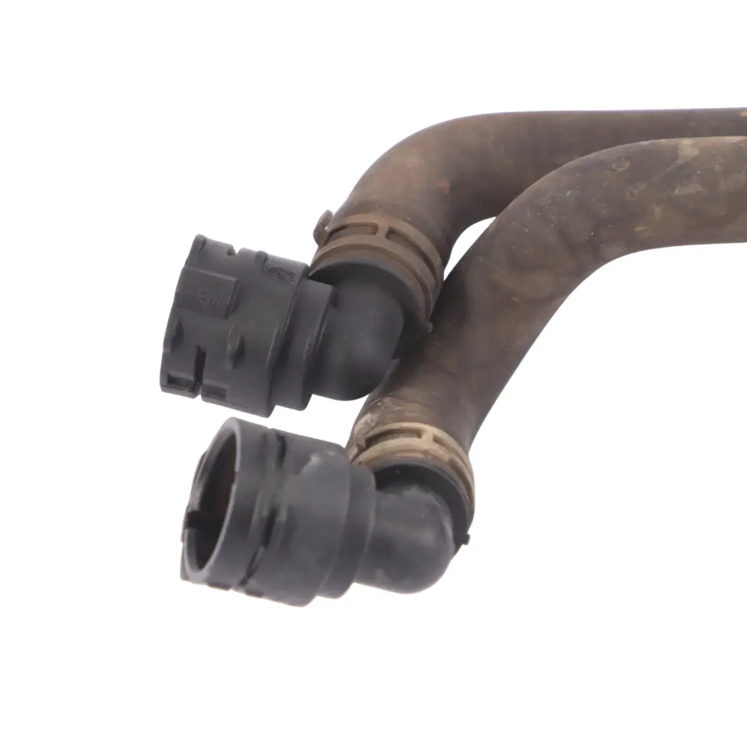 Volkswagen VW Golf SV Petrol Engine Coolant Pipe Hose Vent - SKU 5Q0121156C - Numéro de pièce 5Q0121156C