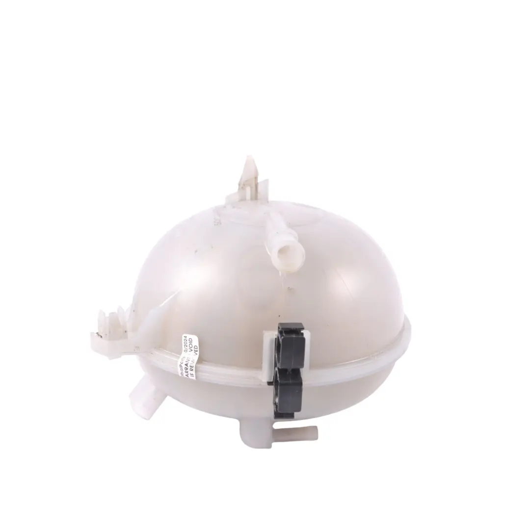 Volkswagen Golf Sportsvan Ausgleichs Behälter Kühlmittel Reservoir - SKU 5Q0121407F - Teilenummer 5Q0121407F
