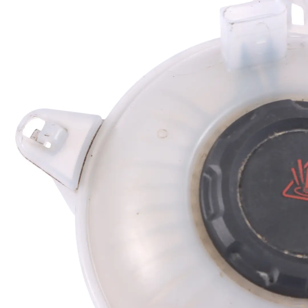 Expansion Tank Coolant Reservoir Bottle Volkswagen Golf Sportsvan - SKU 5Q0121407F - Part number 5Q0121407F