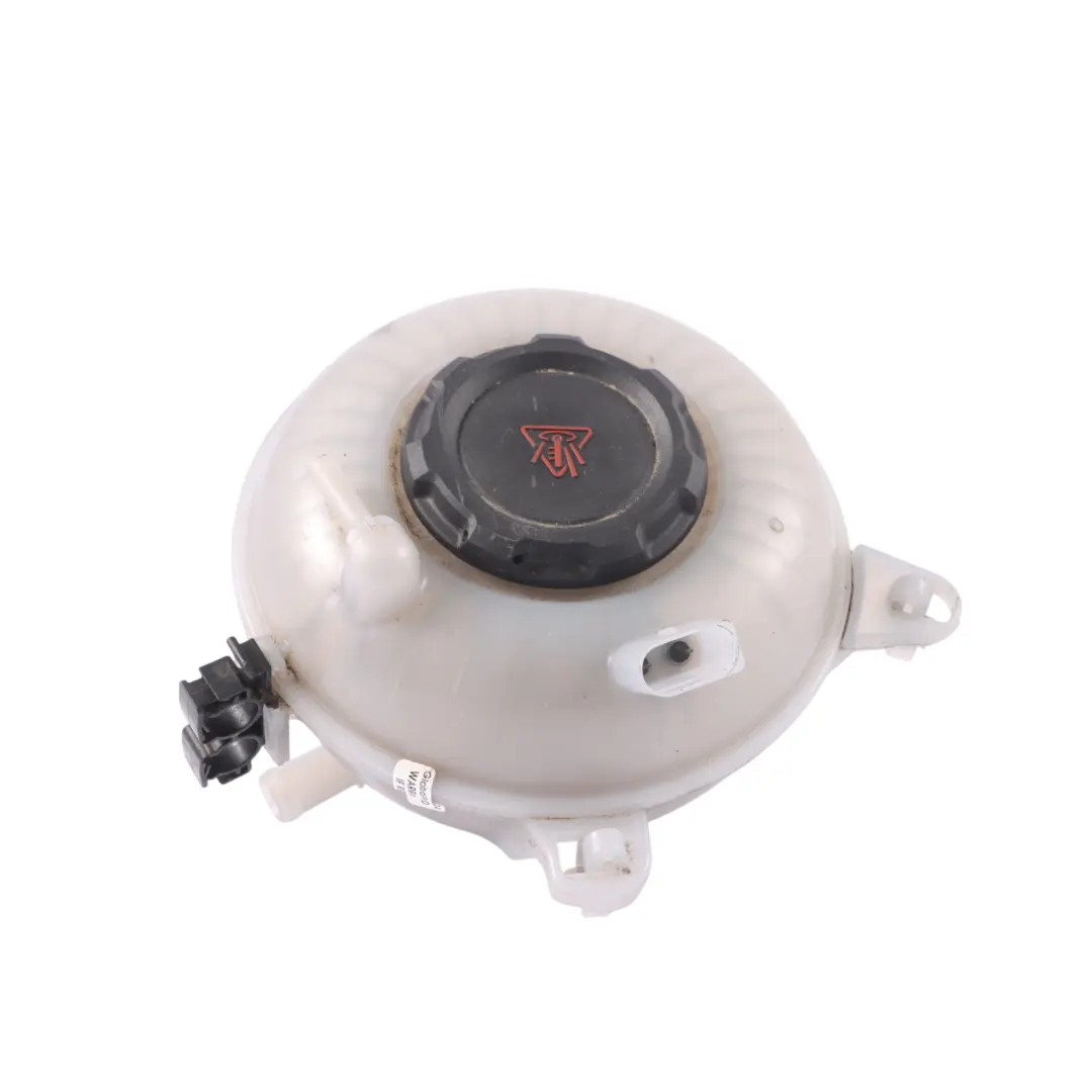 Réservoir de liquide de refroidissement Volkswagen Golf Sportsvan - SKU 5Q0121407F - Numéro de pièce 5Q0121407F