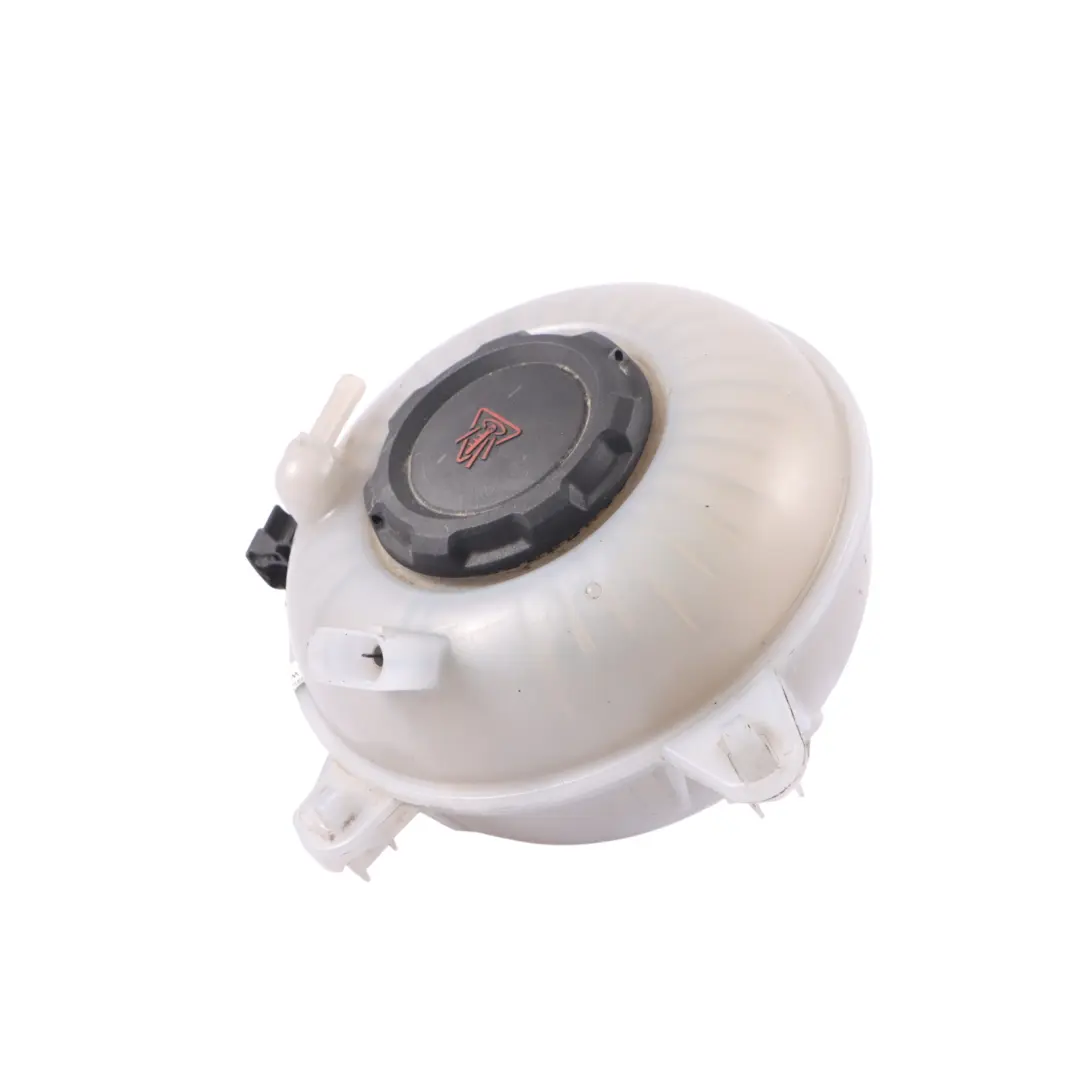 Volkswagen Golf Sportsvan Ausgleichs Behälter Kühlmittel Reservoir - SKU 5Q0121407F - Teilenummer 5Q0121407F