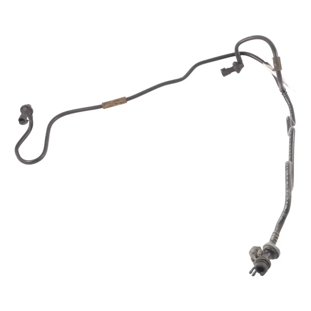 Volkswagen VW Golf SV Unterdruckleitung Bremskraft Servoleitung - SKU 5Q0612041BF - Teilenummer 5Q0612041BF