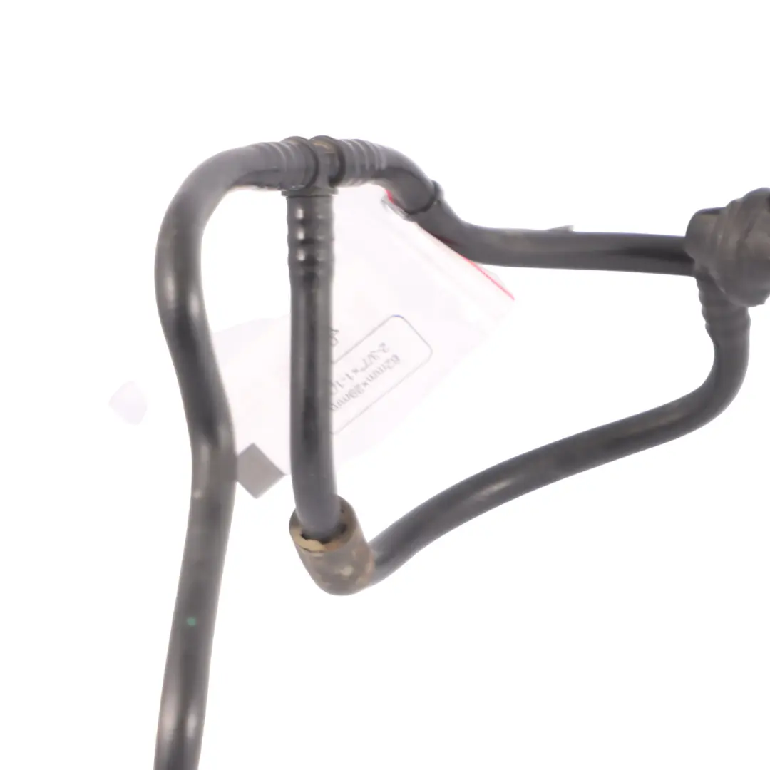 Vacuum Pipe Brake Booster Servo Line Hose to Volkswagen VW Golf SV with Part number 5Q0612041BF Volkswagen VW Golf SV Vacuum Pipe Brake Booster Servo Line Hose - SKU 5Q0612041BF - Part number 5Q0612041BF