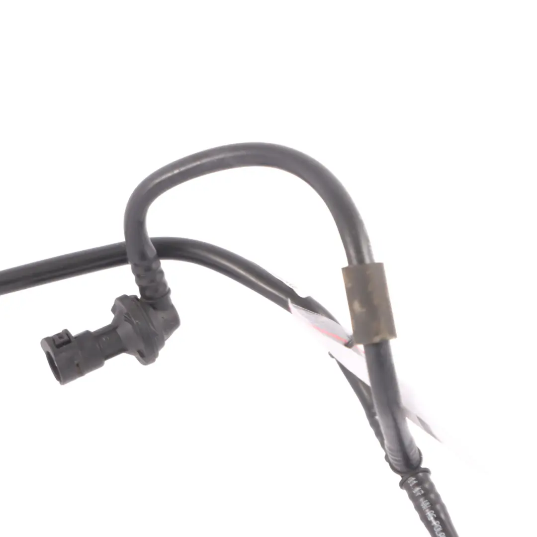 Przewód Podciśnienia Serwa Hamulcowego do Volkswagen VW Golf SV o numerze 5Q0612041BF Volkswagen VW Golf SV Przewód Podciśnienia Serwa Hamulcowego - SKU 5Q0612041BF - Numer Części 5Q0612041BF