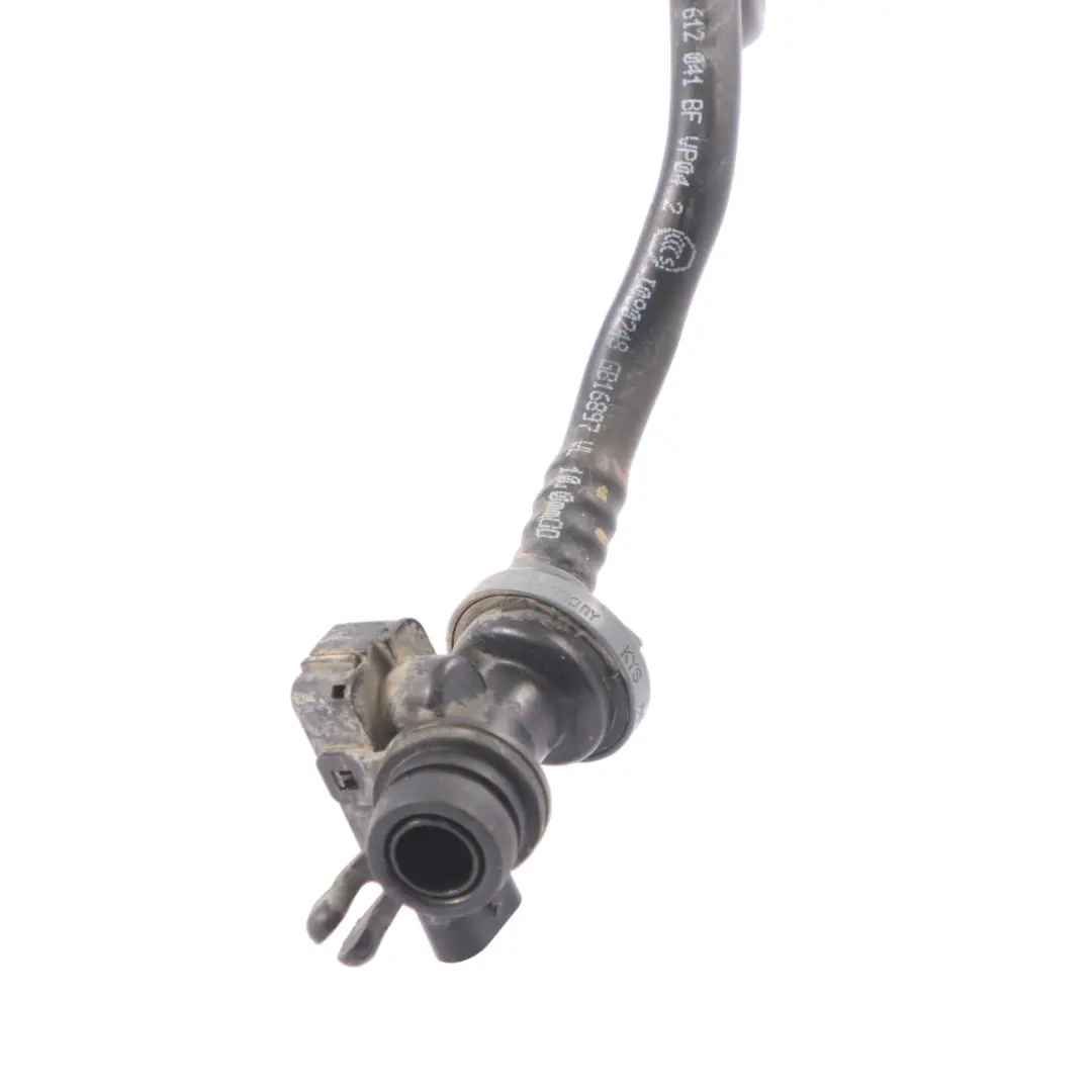 Unterdruckleitung Bremskraft Servoleitung für Volkswagen VW Golf SV mit Teilenummer 5Q0612041BF Volkswagen VW Golf SV Unterdruckleitung Bremskraft Servoleitung - SKU 5Q0612041BF - Teilenummer 5Q0612041BF