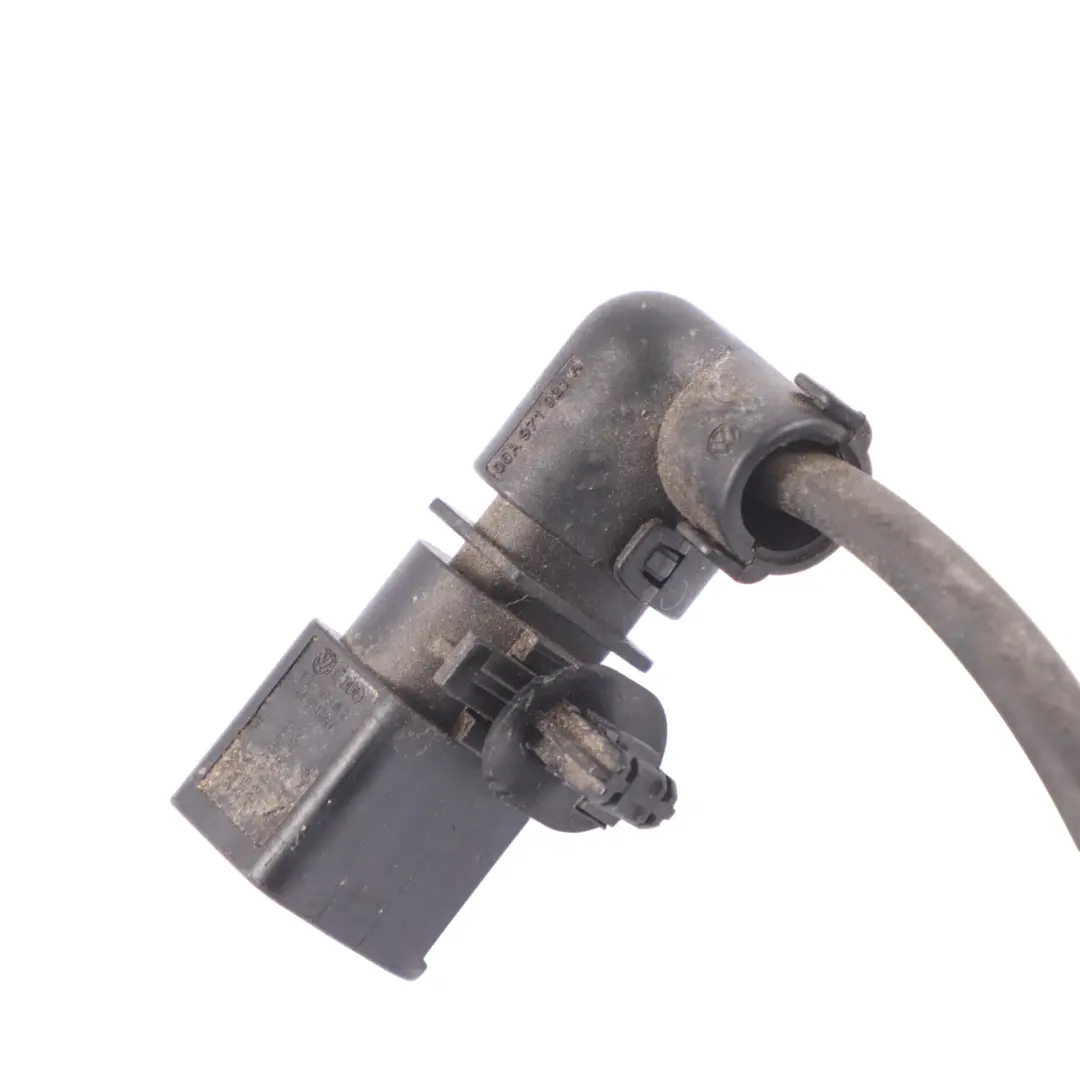 Bomba de vacío eléctrica Gasolina para VW Volkswagen Golf SV con número de pieza 5Q0612175 VW Volkswagen Golf SV Bomba de vacío eléctrica Gasolina - SKU 5Q0612175 - Número de pieza 5Q0612175