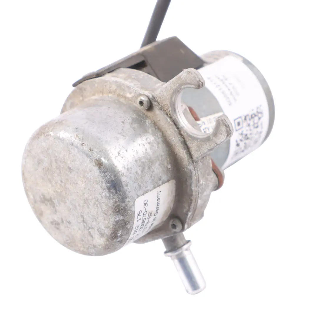 VW Volkswagen Golf SV Elektrische Unterdruckpumpe Benzin - SKU 5Q0612175 - Teilenummer 5Q0612175