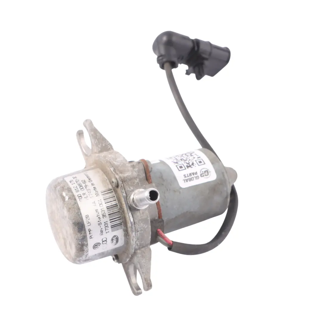 Pompa del vuoto elettrica a benzina per VW Volkswagen Golf SV con numero di parte 5Q0612175 VW Volkswagen Golf SV Pompa del vuoto elettrica a benzina - SKU 5Q0612175 - Numero di parte 5Q0612175