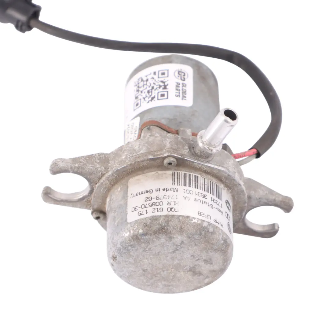 Pompa del vuoto elettrica a benzina per VW Volkswagen Golf SV con numero di parte 5Q0612175 VW Volkswagen Golf SV Pompa del vuoto elettrica a benzina - SKU 5Q0612175 - Numero di parte 5Q0612175