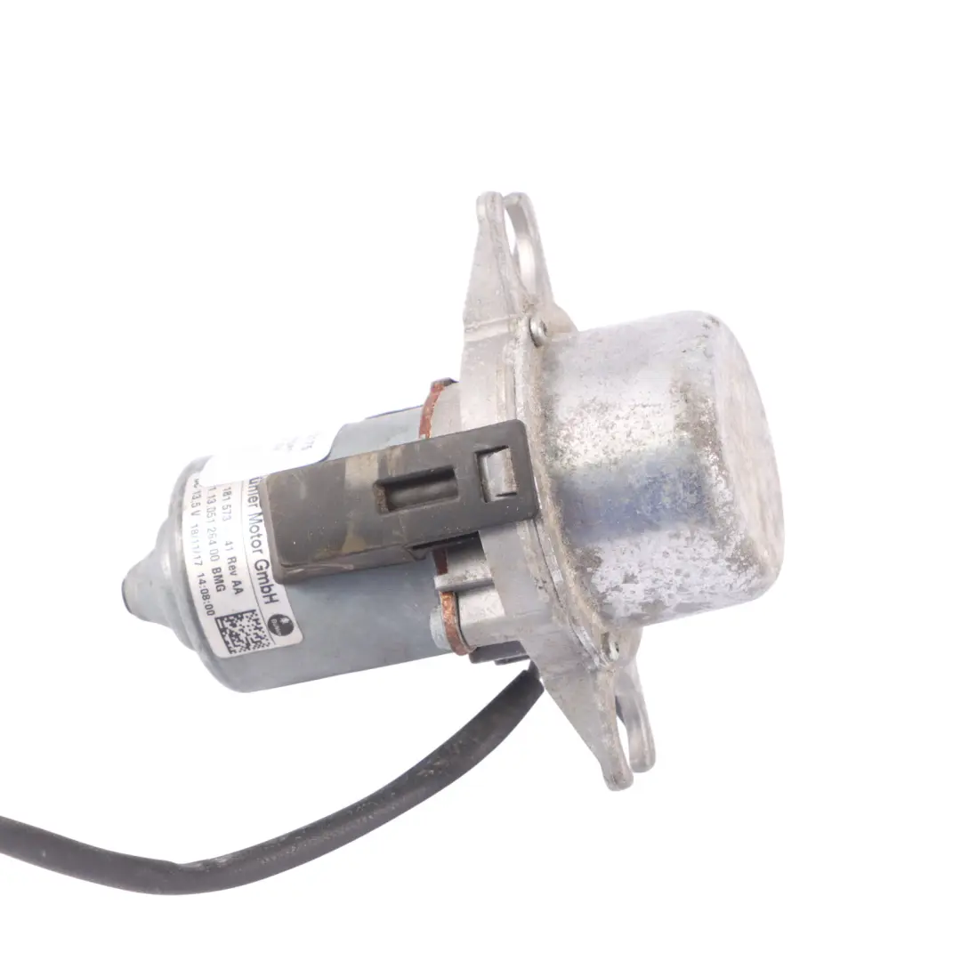 Bomba de vacío eléctrica Gasolina para VW Volkswagen Golf SV con número de pieza 5Q0612175 VW Volkswagen Golf SV Bomba de vacío eléctrica Gasolina - SKU 5Q0612175 - Número de pieza 5Q0612175