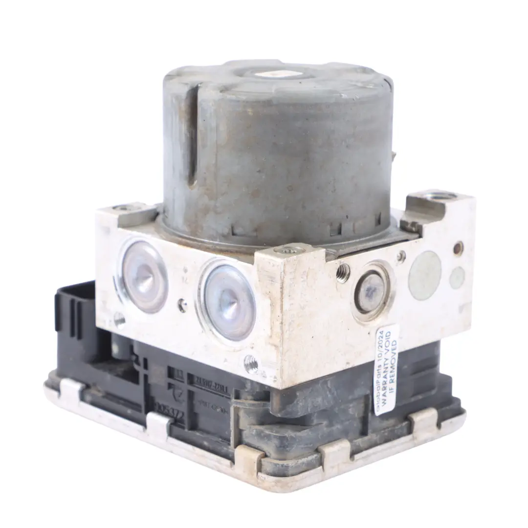 ABS Pumpe Hydraulische Bremspumpe Steuermodul Volkswagen VW Golf Mk7 - SKU 5Q0614517CR - Teilenummer 5Q0614517CR