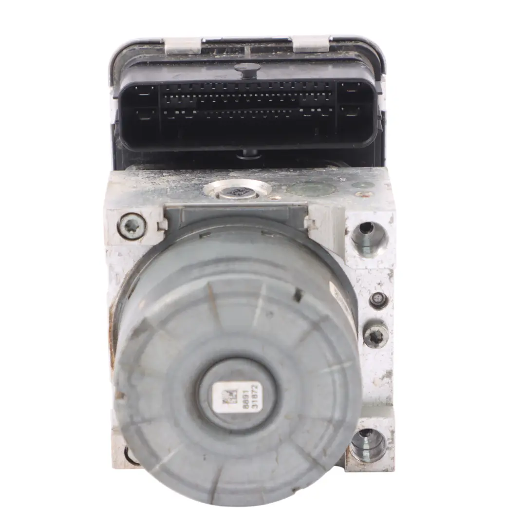 ABS Pumpe Hydraulische Bremspumpe Steuermodul Volkswagen VW Golf Mk7 - SKU 5Q0614517CR - Teilenummer 5Q0614517CR
