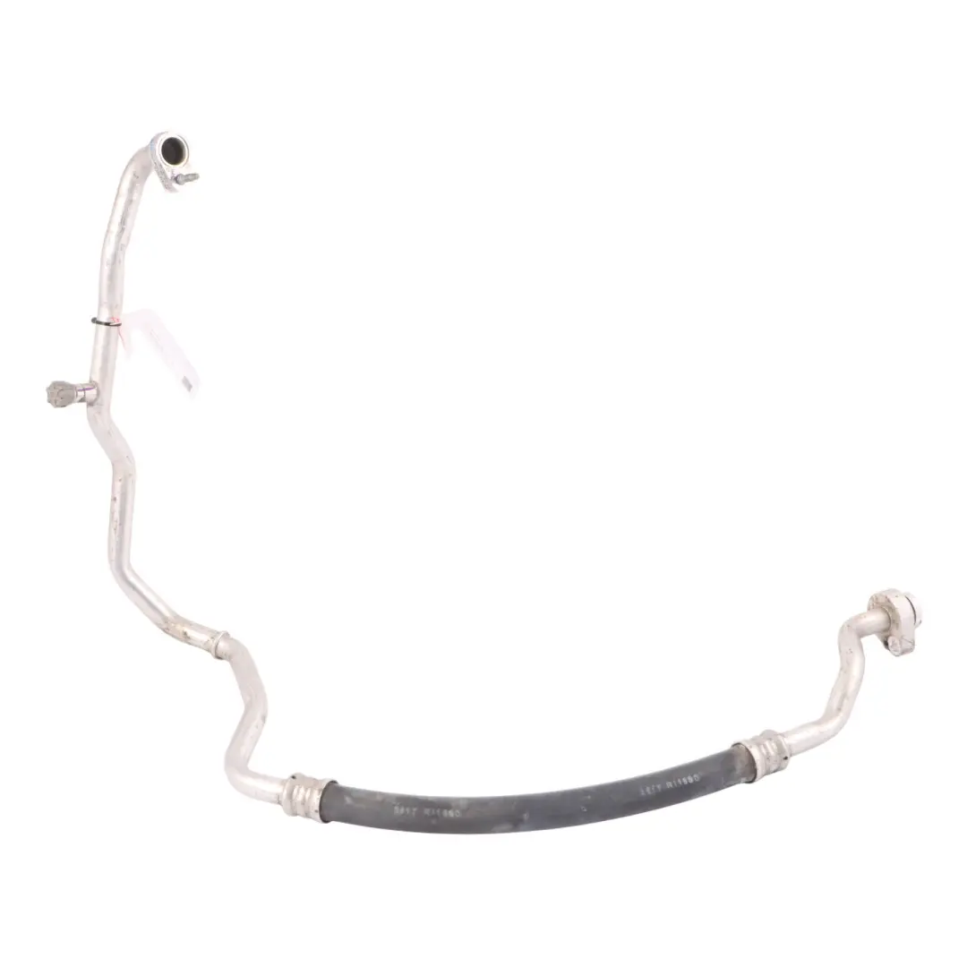 Manguera de Aire Acondicionado A/C Tubería para Volkswagen VW Golf SV con número de pieza 5Q0816743H Volkswagen VW Golf SV Manguera de Aire Acondicionado A/C Tubería - SKU 5Q0816743H - Número de pieza 5Q0816743H