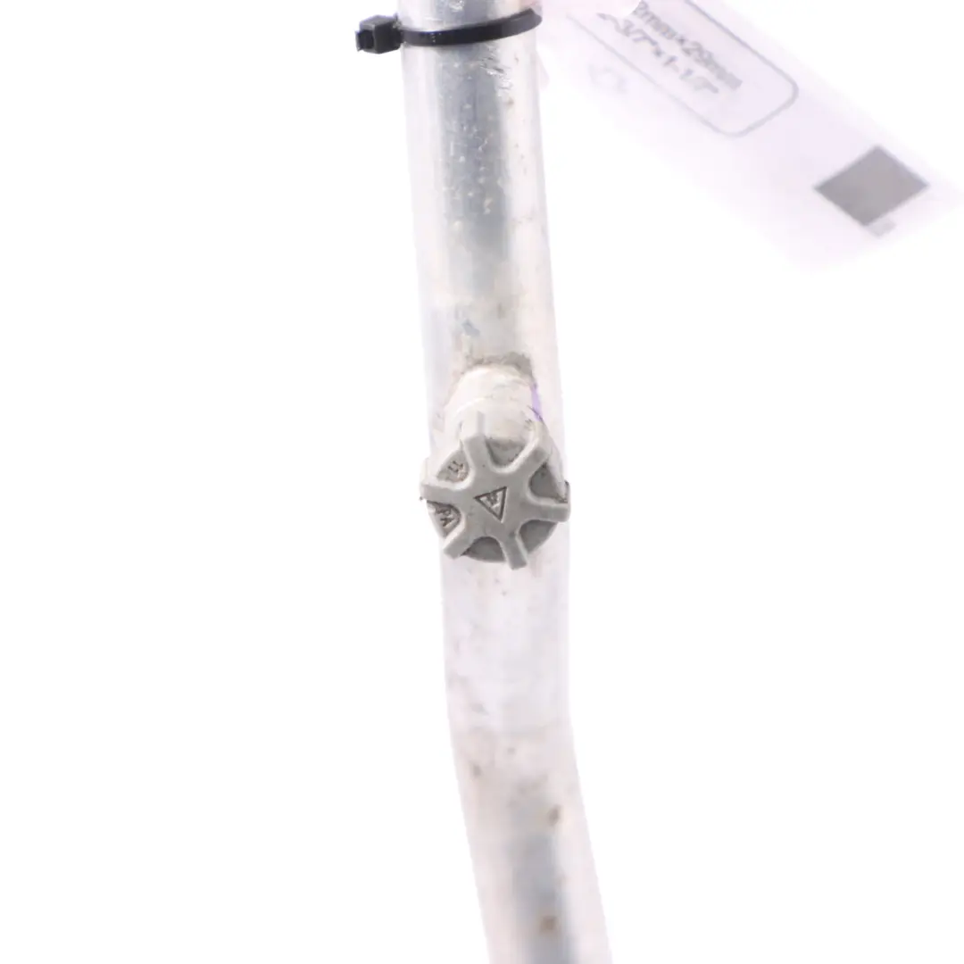 Tuyau d'air conditionné A/C pour Volkswagen VW Golf SV à propos du numéro de pièce 5Q0816743H Volkswagen VW Golf SV Tuyau d'air conditionné A/C - SKU 5Q0816743H - Numéro de pièce 5Q0816743H