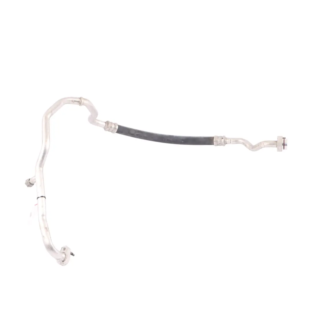 Manguera de Aire Acondicionado A/C Tubería para Volkswagen VW Golf SV con número de pieza 5Q0816743H Volkswagen VW Golf SV Manguera de Aire Acondicionado A/C Tubería - SKU 5Q0816743H - Número de pieza 5Q0816743H