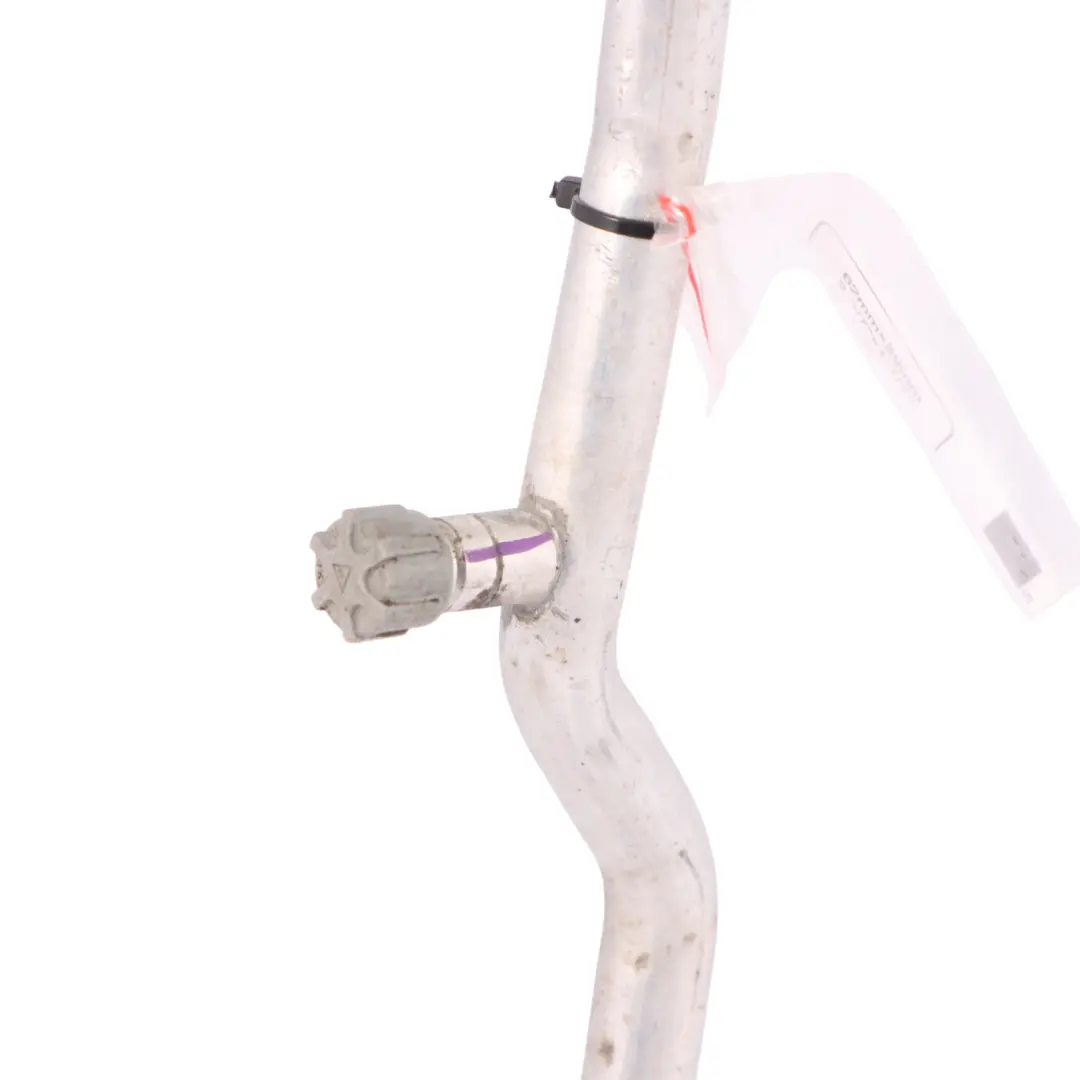 Volkswagen VW Golf SV Air Conditioning Hose A/C Pipe Line - SKU 5Q0816743H - Part number 5Q0816743H