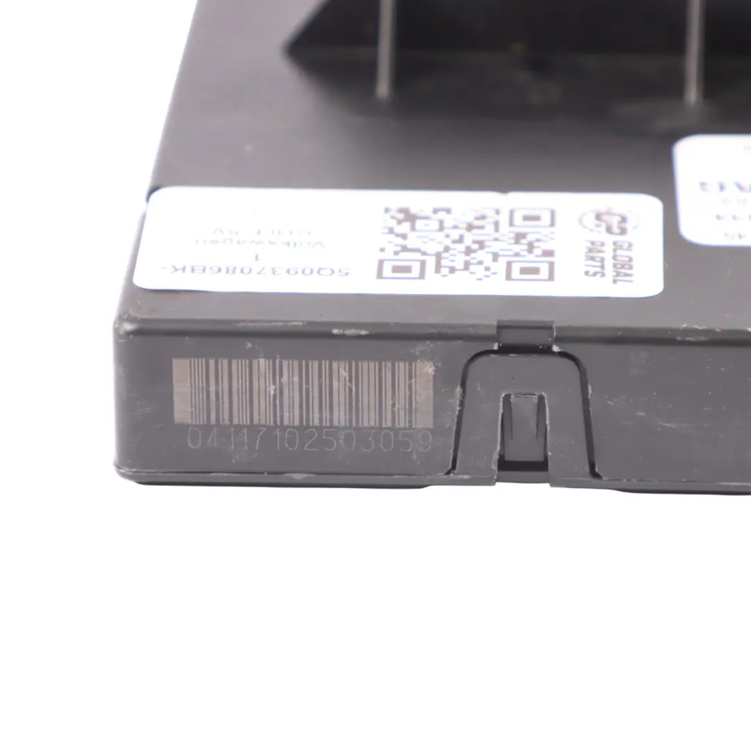 Módulo unidad confort Body Control BCM 5Q0937086BK para Volkswagen Golf Sportsvan con número de pieza 5Q0937086BK-1 Volkswagen Golf Sportsvan Módulo unidad confort Body Control BCM 5Q0937086BK - SKU 5Q0937086BK-1 - Número de pieza 5Q0937086BK-1