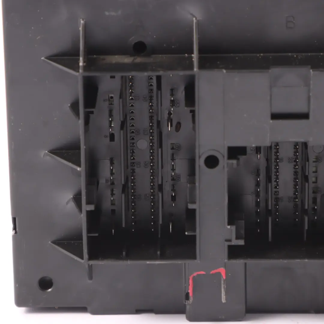 Volkswagen Golf Sportsvan Control Komfortgerät Modul BCM Einheit 5Q0937086BK - SKU 5Q0937086BK-1 - Teilenummer 5Q0937086BK-1