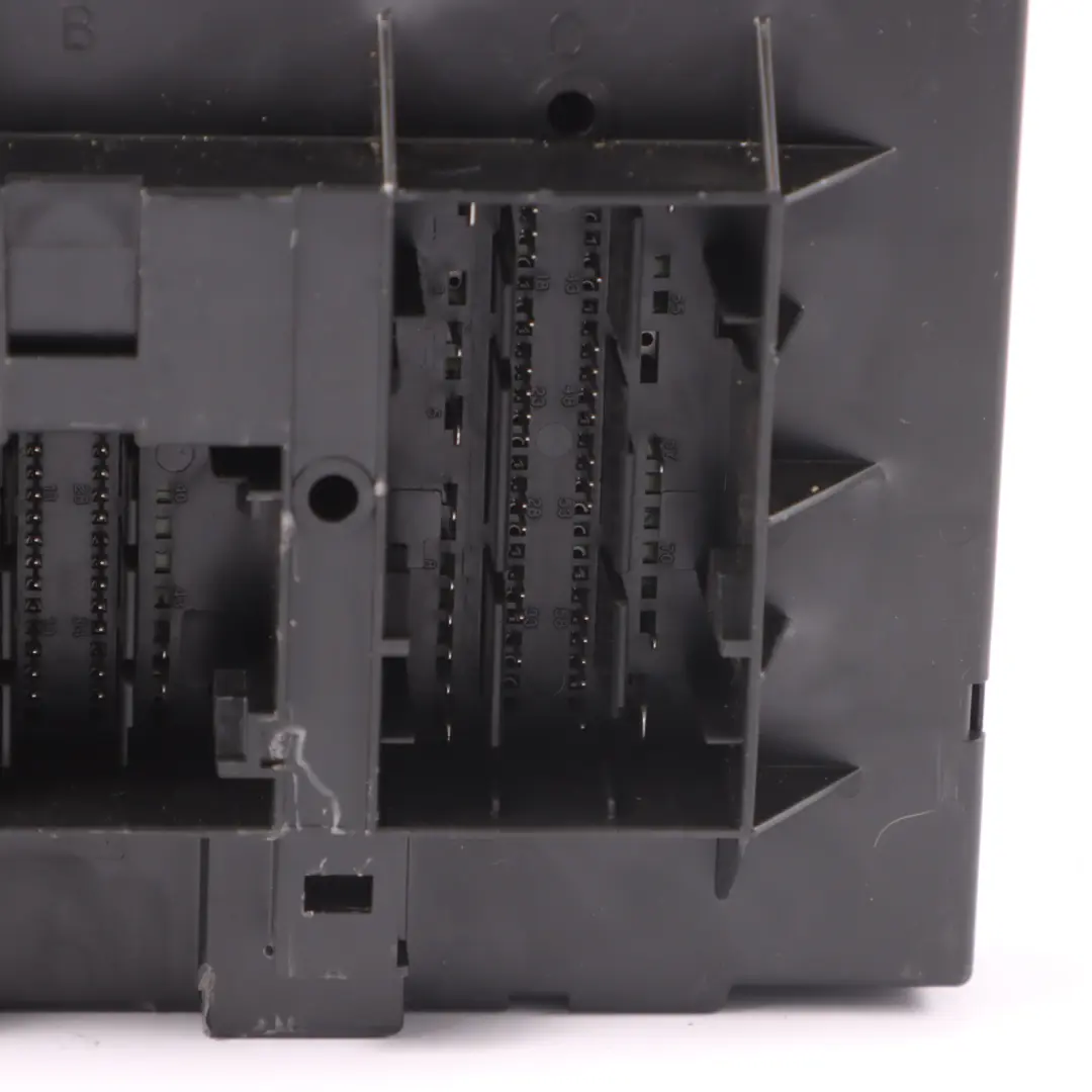 Body Control Comfort Unit Module BCM Unit 5Q0937086BK to Volkswagen Golf Sportsvan with Part number 5Q0937086BK-1 Volkswagen Golf Sportsvan Body Control Comfort Unit Module BCM Unit 5Q0937086BK - SKU 5Q0937086BK-1 - Part number 5Q0937086BK-1