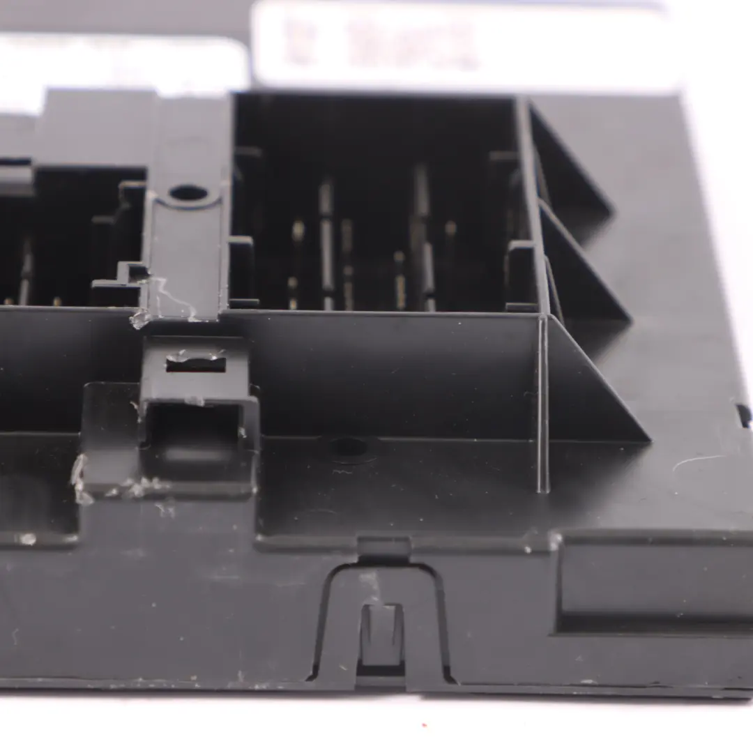 Volkswagen Golf Sportsvan Control Komfortgerät Modul BCM Einheit 5Q0937086BK - SKU 5Q0937086BK-1 - Teilenummer 5Q0937086BK-1