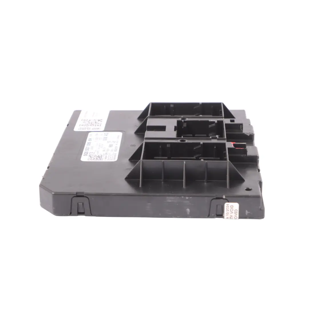 Body Control Comfort Unit Module BCM Unit 5Q0937086BK to Volkswagen Golf Sportsvan with Part number 5Q0937086BK-1 Volkswagen Golf Sportsvan Body Control Comfort Unit Module BCM Unit 5Q0937086BK - SKU 5Q0937086BK-1 - Part number 5Q0937086BK-1