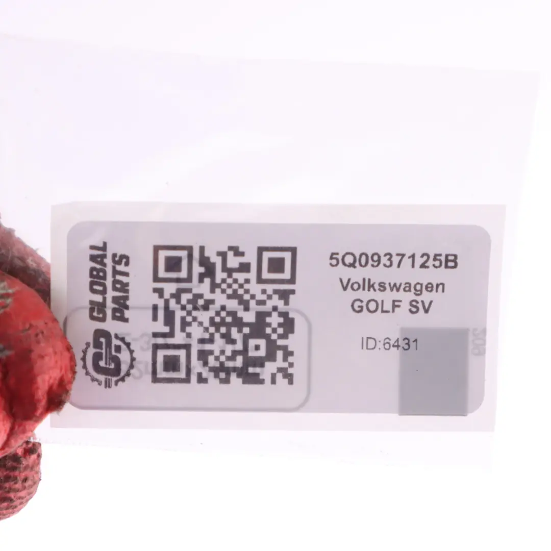 Skrzynka Bezpieczników do Volkswagen Golf Sportsvan o numerze 5Q0937125B Volkswagen Golf Sportsvan Skrzynka Bezpieczników - SKU 5Q0937125B - Numer Części 5Q0937125B
