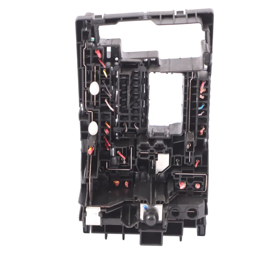 Volkswagen Golf Sportsvan Caja fusibles Compartimento motor Relé - SKU 5Q0937125B - Número de pieza 5Q0937125B