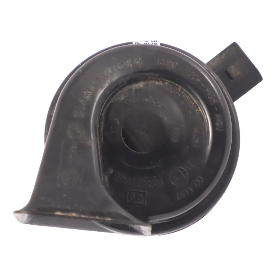 Mk8 Signal Lufthorn Hochton für Volkswagen Golf SV mit Teilenummer 5Q0951223D Volkswagen Golf SV Mk8 Signal Lufthorn Hochton - SKU 5Q0951223D - Teilenummer 5Q0951223D