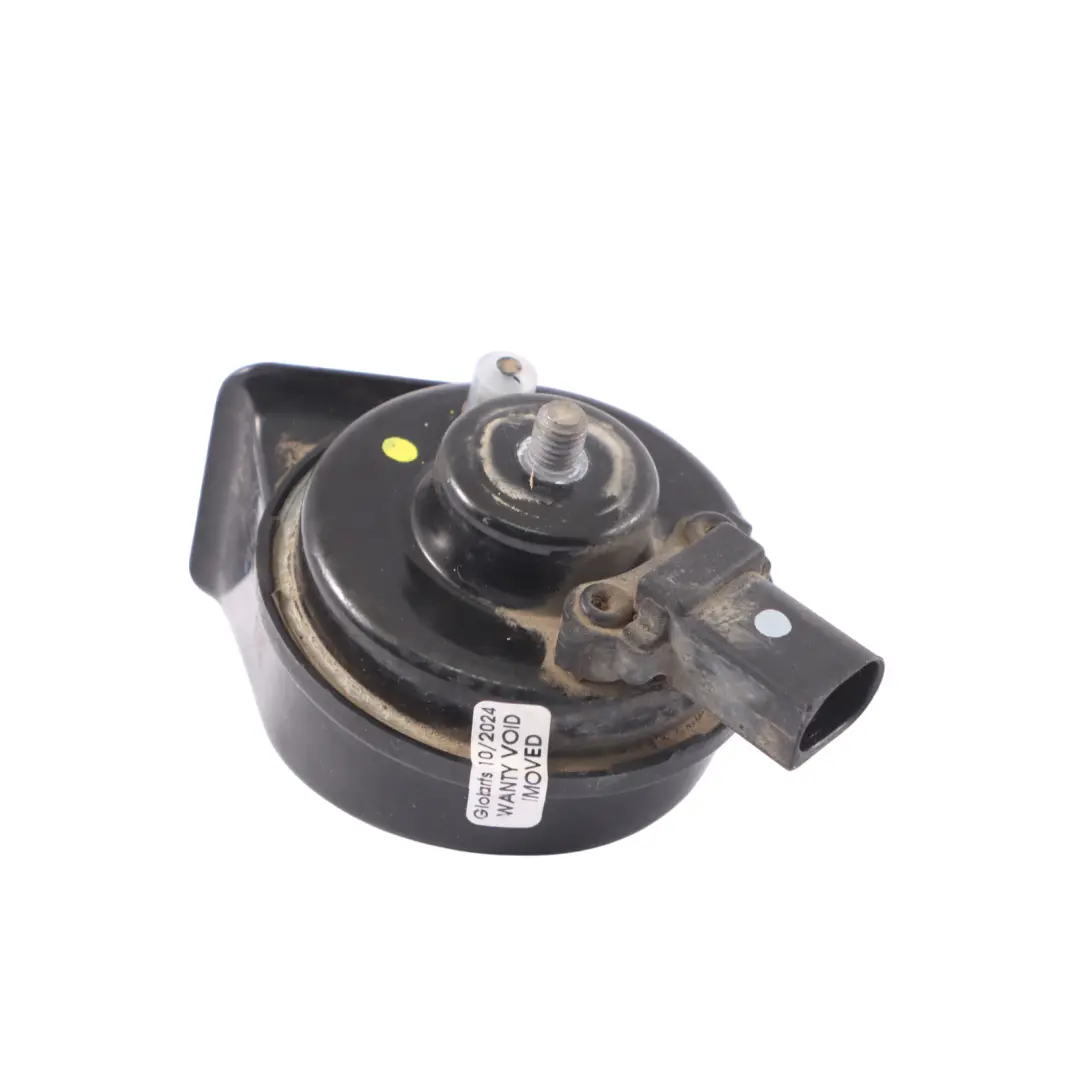 Volkswagen Golf SV Mk8 Señal Bocina de aire Tono alto - SKU 5Q0951223D - Número de pieza 5Q0951223D