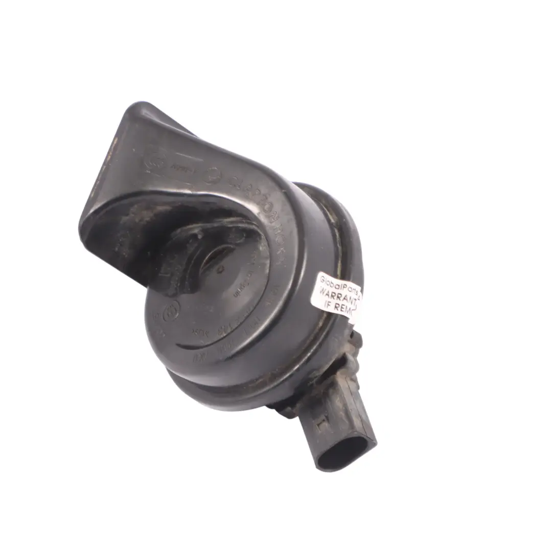 Mk8 Señal Bocina de aire Tono alto para Volkswagen Golf SV con número de pieza 5Q0951223D Volkswagen Golf SV Mk8 Señal Bocina de aire Tono alto - SKU 5Q0951223D - Número de pieza 5Q0951223D