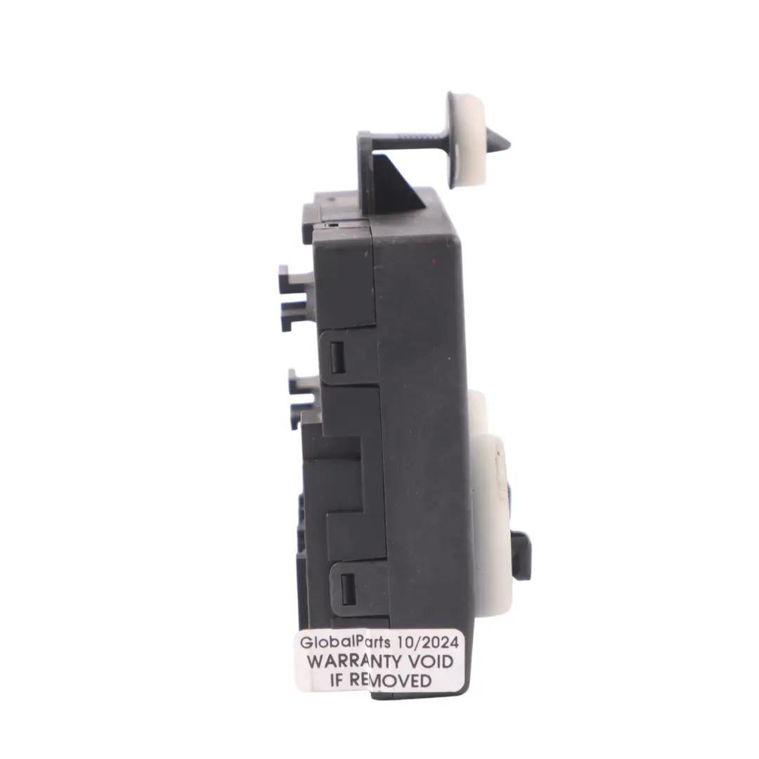 Volkswagen Golf Sportsvan Module contrôle porte avant côté - SKU 5Q0959593E - Numéro de pièce 5Q0959593E
