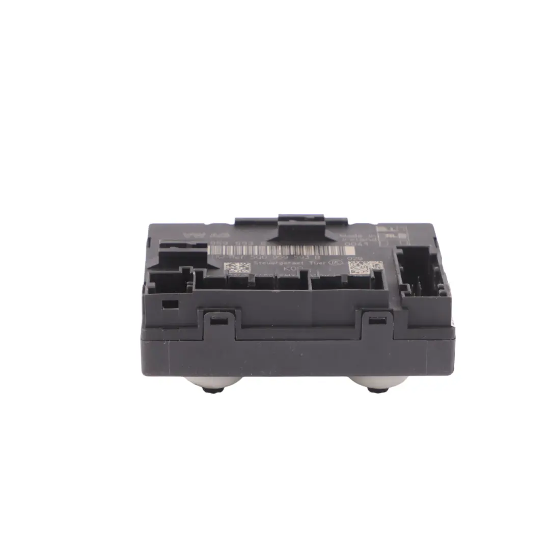 Volkswagen Golf Sportsvan Module contrôle porte avant côté - SKU 5Q0959593E - Numéro de pièce 5Q0959593E